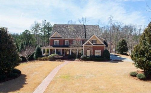 800 Owens Lake Road, Alpharetta, GA 30004