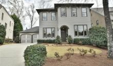 140 Centennial Trace Roswell, GA 30076