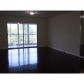 500 SW 130TH TE # A409, Hollywood, FL 33027 ID:13083078