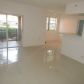 140 SW 117TH AV # 4105, Hollywood, FL 33025 ID:13839062