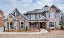 221 Slate Drive Buford, GA 30518