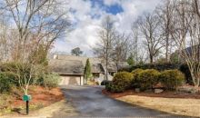 33 Spring Oaks Court Atlanta, GA 30327