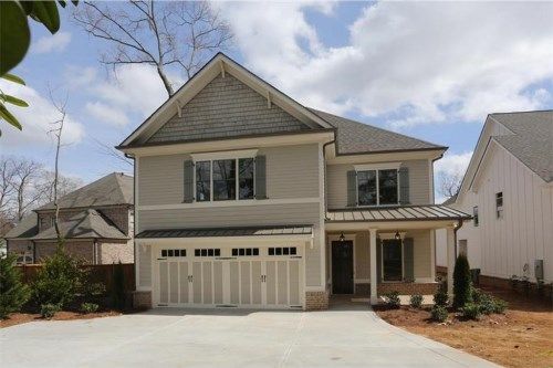 3003 Osborne Road, Atlanta, GA 30319