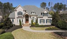 790 Tramore Place Alpharetta, GA 30004