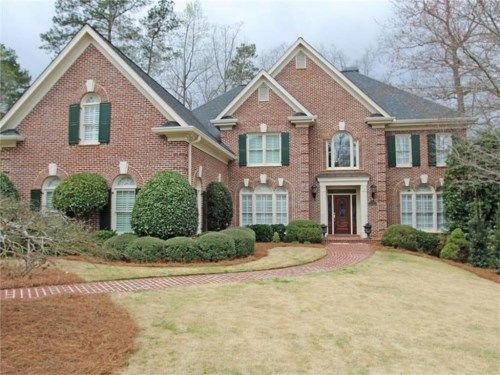 4540 Edgemere Trace, Marietta, GA 30062