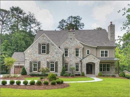 13995 Haystack Lane, Alpharetta, GA 30004