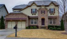 4879 Locklear Way Marietta, GA 30066