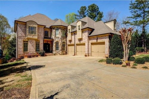 3369 N Hembree Road, Marietta, GA 30062