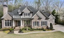 635 Colebrook Court Atlanta, GA 30327