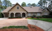 14845 Freemanville Road Alpharetta, GA 30004