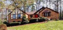 6165 Weatherly Drive Atlanta, GA 30328