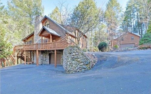 228 River Road, Cherrylog, GA 30522