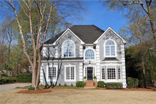 1420 Shade Tree Way, Alpharetta, GA 30009