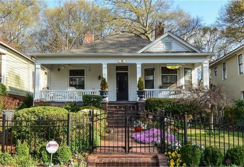 362 Augusta Avenue Se, Atlanta, GA 30315