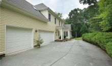 625 Scarlet Oak Trail Alpharetta, GA 30004