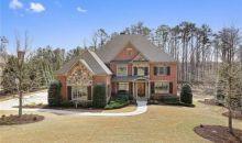 805 Tramore Place Alpharetta, GA 30004