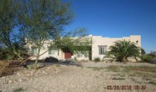 31307 224th Drive Wittmann, AZ 85361