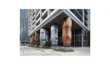 495 BRICKELL AV # 5511 Miami, FL 33131