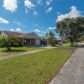 8618 SW 14th St, Hollywood, FL 33025 ID:13850051