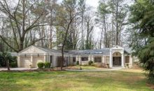 3122 E Wood Valley Road Nw Atlanta, GA 30327