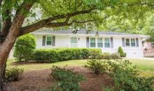 1558 Grant Drive Ne Atlanta, GA 30319