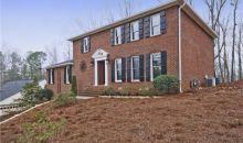 205 Marsh Glen Point Atlanta, GA 30328