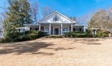 1297 Swims Valley Drive Nw Atlanta, GA 30327