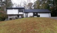 250 Splitwood Lane Fairburn, GA 30213