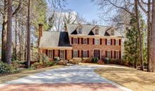 1342 Mile Post Drive Atlanta, GA 30338