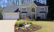 3304 Woolbridge Court Marietta, GA 30062