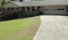 2829 Adella Court Snellville, GA 30078