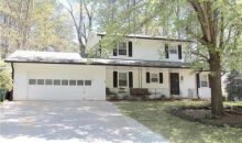 484 Pine Shadows Lane Stone Mountain, GA 30088