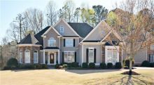 401 New Fern Lane Canton, GA 30114