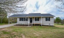 242 Brewer Road Kingston, GA 30145