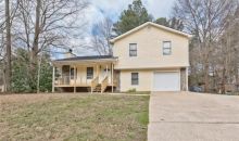 4018 Evelyn Drive Powder Springs, GA 30127