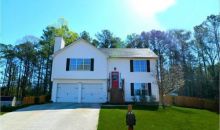 120 Carrie Drive Sw Dallas, GA 30157