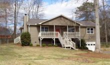 267 Fox Creek Drive Dallas, GA 30157