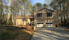 80 Beatrice Street Dallas, GA 30157