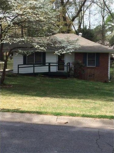 2768 Old Concord Road Se, Smyrna, GA 30082