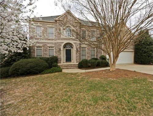 4214 Cheltingham Lane, Smyrna, GA 30082