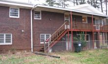 3745 Acworth Due West Road Nw Acworth, GA 30101