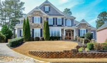 1707 Fernstone Terrace Acworth, GA 30101