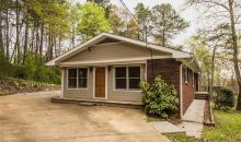 11 Pine Park Drive Rome, GA 30161