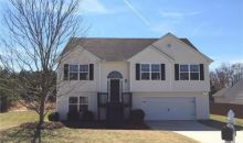 1009 Haymon Court Winder, GA 30680