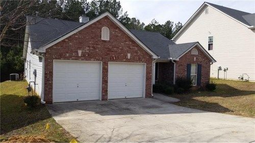 228 Arbor Creek Drive, Dallas, GA 30157