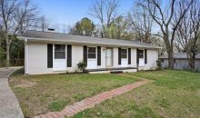 273 Norton Circle Smyrna, GA 30082