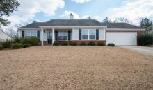 1635 Bismarck Circle Winder, GA 30680