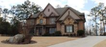 125 Ridge View Court Acworth, GA 30101