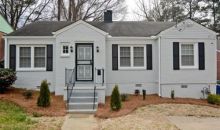 1726 Emerald Avenue Sw Atlanta, GA 30310