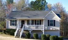 564 Twin Oaks Lane Dallas, GA 30157